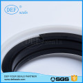 Top Quality NBR/PA/POM Hydraulic Seal (KDAS/DAS)